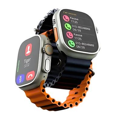 Smart Watches