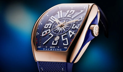 Trending Watchs