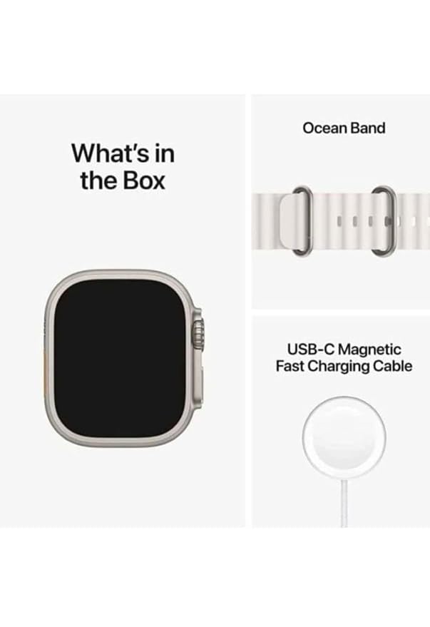 T900 Ultra 2 Big Smartwatch with 2.09"HD Display for Men and Women