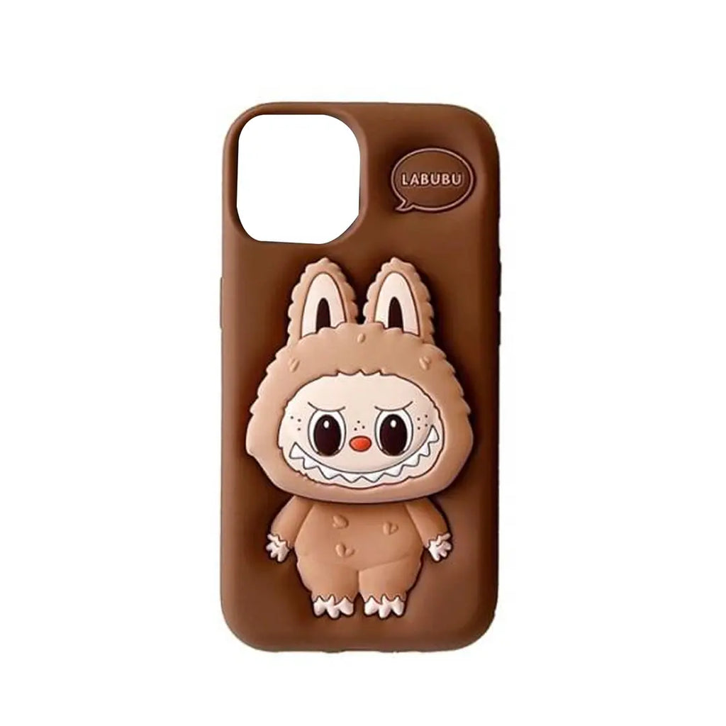 Labubu Iphone Mobile Cover