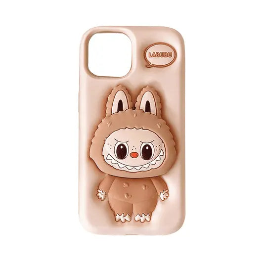 Labubu Iphone Mobile Cover