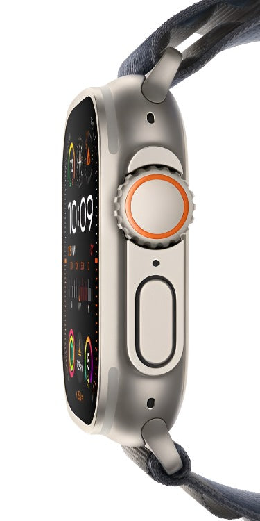 T900 Ultra 2 Big Smartwatch with 2.09"HD Display for Men and Women