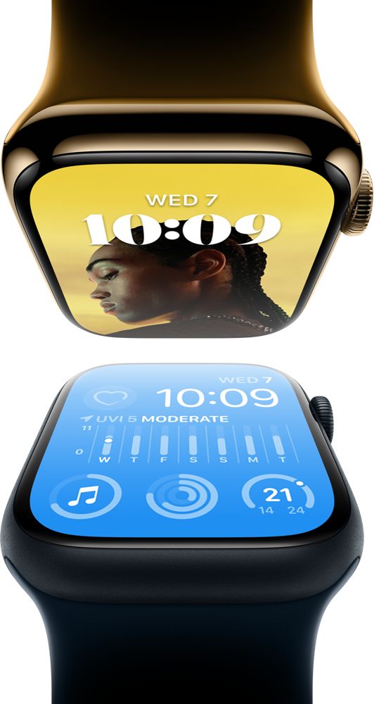 W-09 Bracelet Smart Watch American Fenidor 2.0'' Inch LCD Screen for Men and Women
