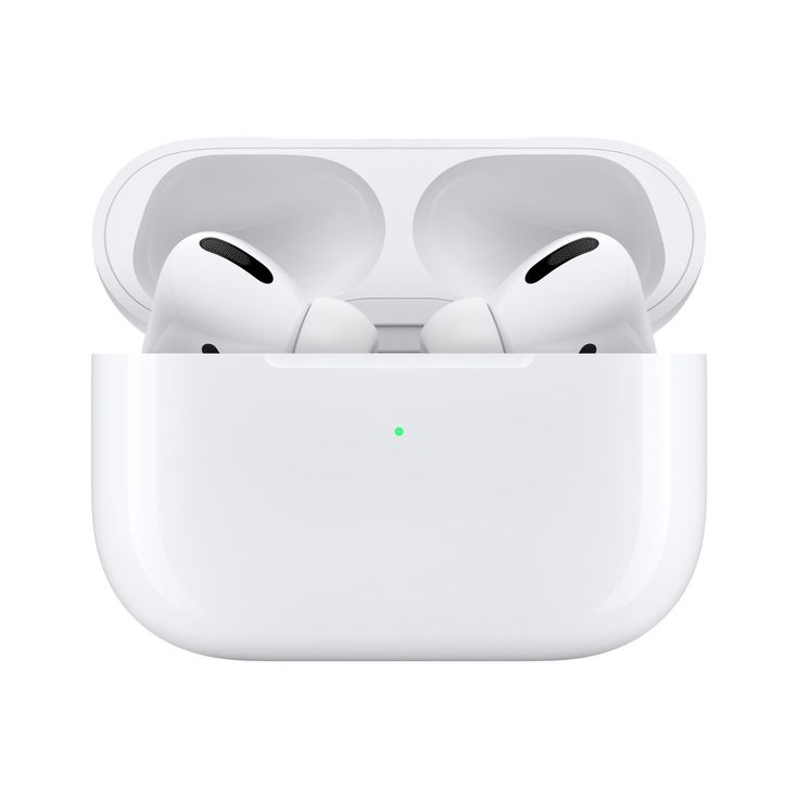 AirPods-Pro (2nd Generation) For Android and iOS