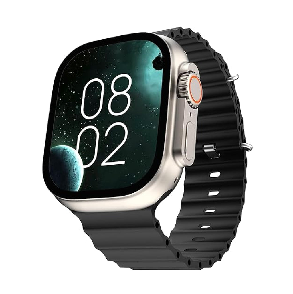 Apple Ultra 2 Series 10 HD Display 2.09” Smartwatch for Men and Women