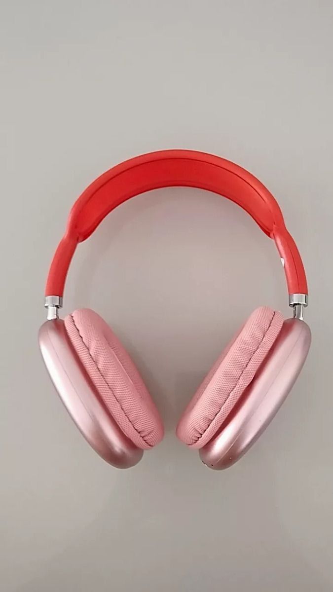 🎧 P9 Wireless Headphones – Pure Sound, Pure Freedom