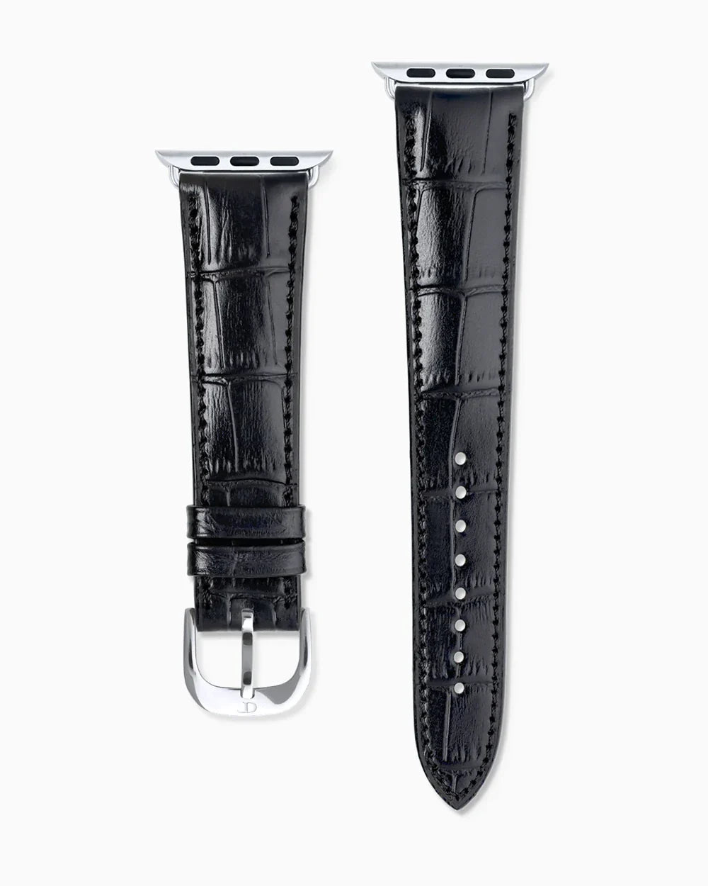 Premium Leather Ultra 2 And Series Edition series 10 SmartWatch