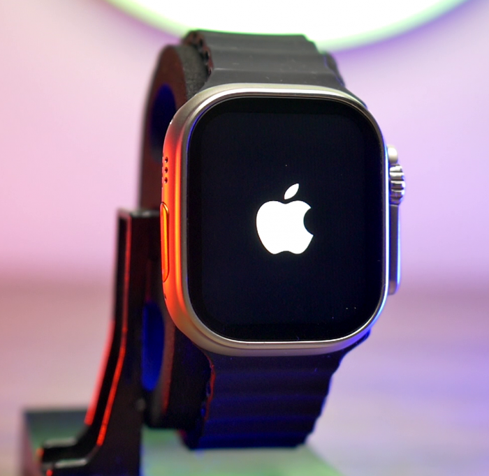 TW ULTRA 9 Smart Watch 2.1'  Amoled Display with 2 straps